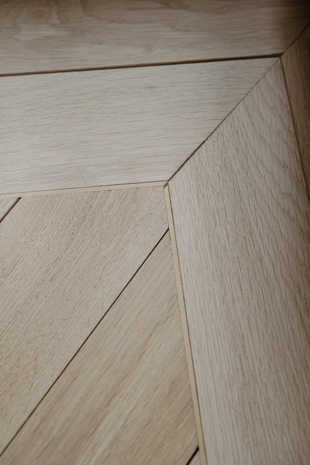 Secondary bathroom — Paris 7th