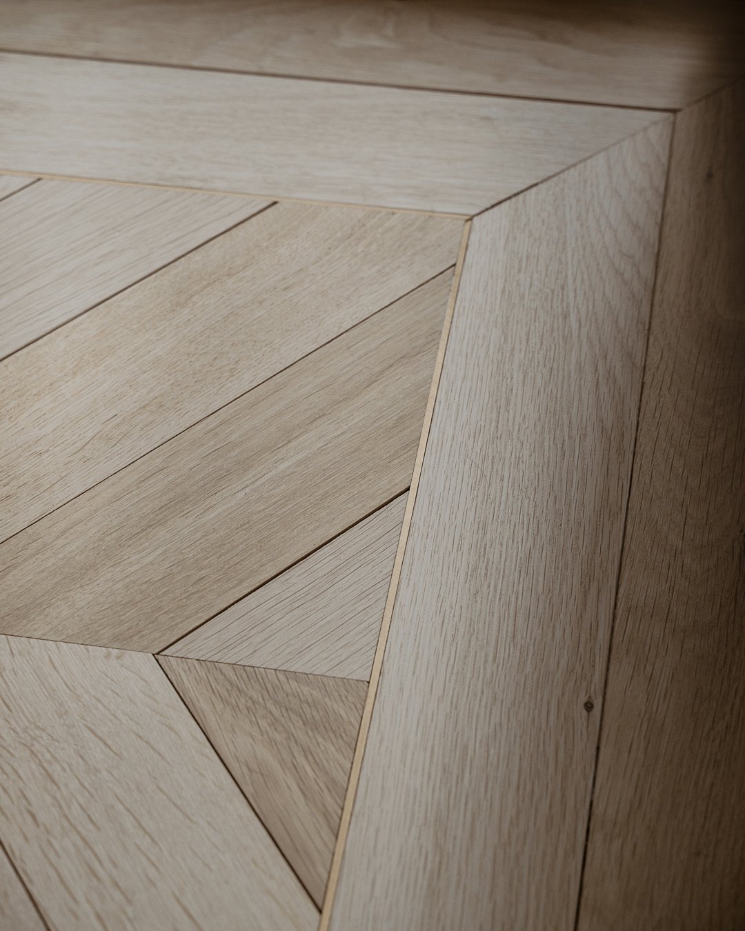 Designer WC — Paris 7th