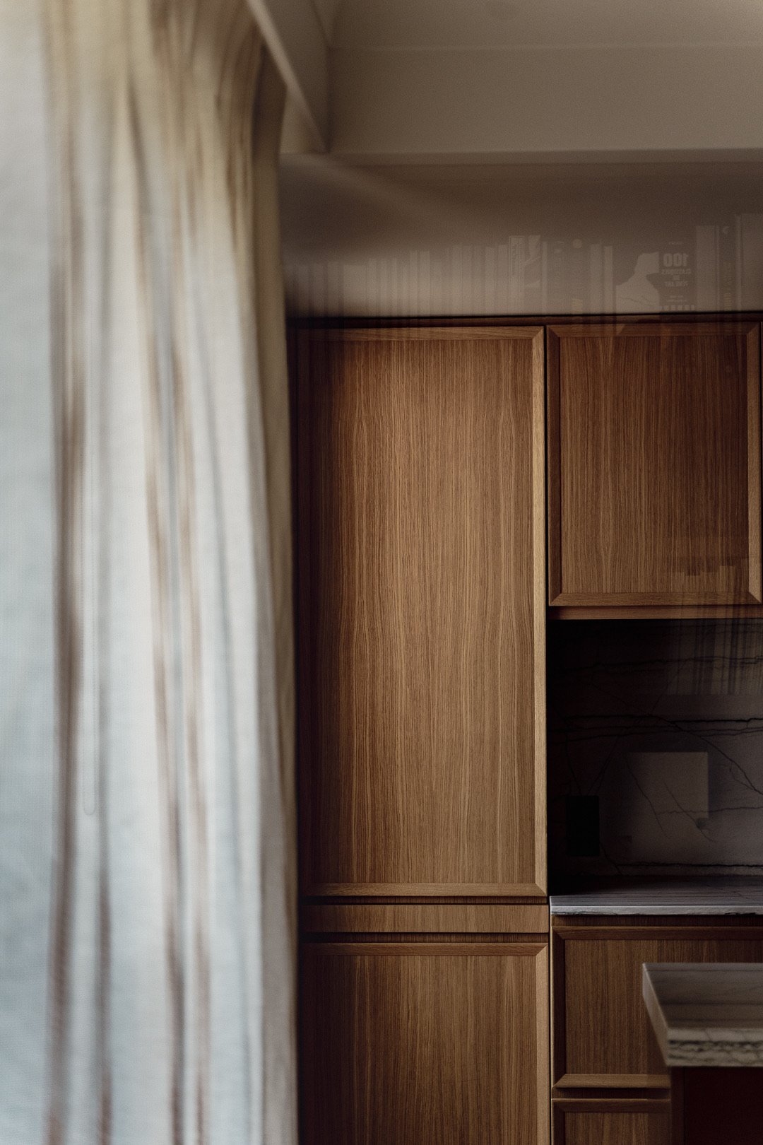 Lock detail — Trocadero