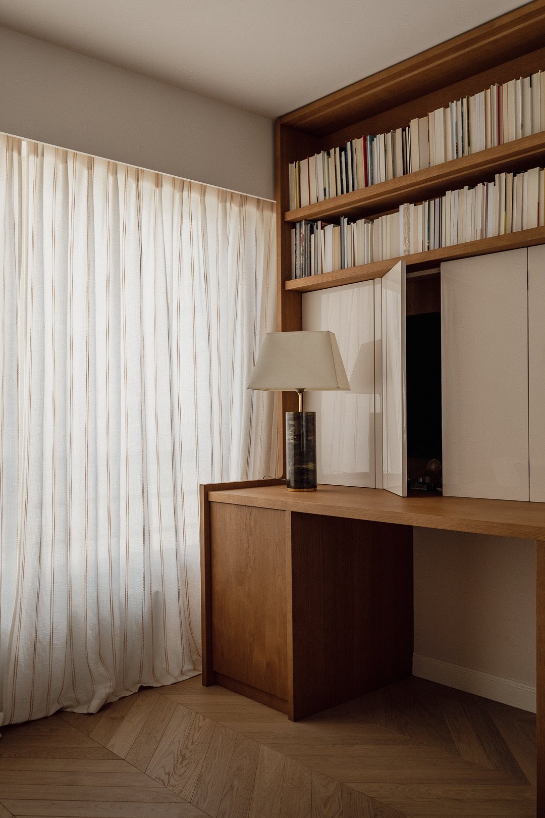 Children bedroom detail — Trocadero