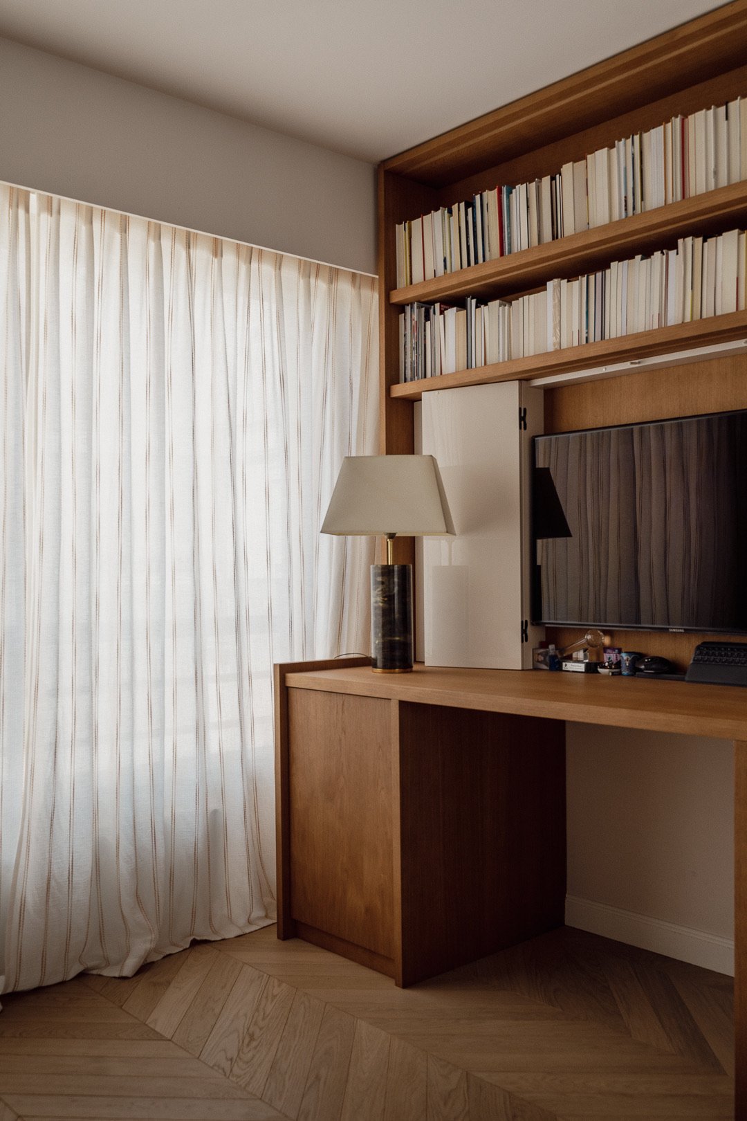 Guest bedroom — Trocadero