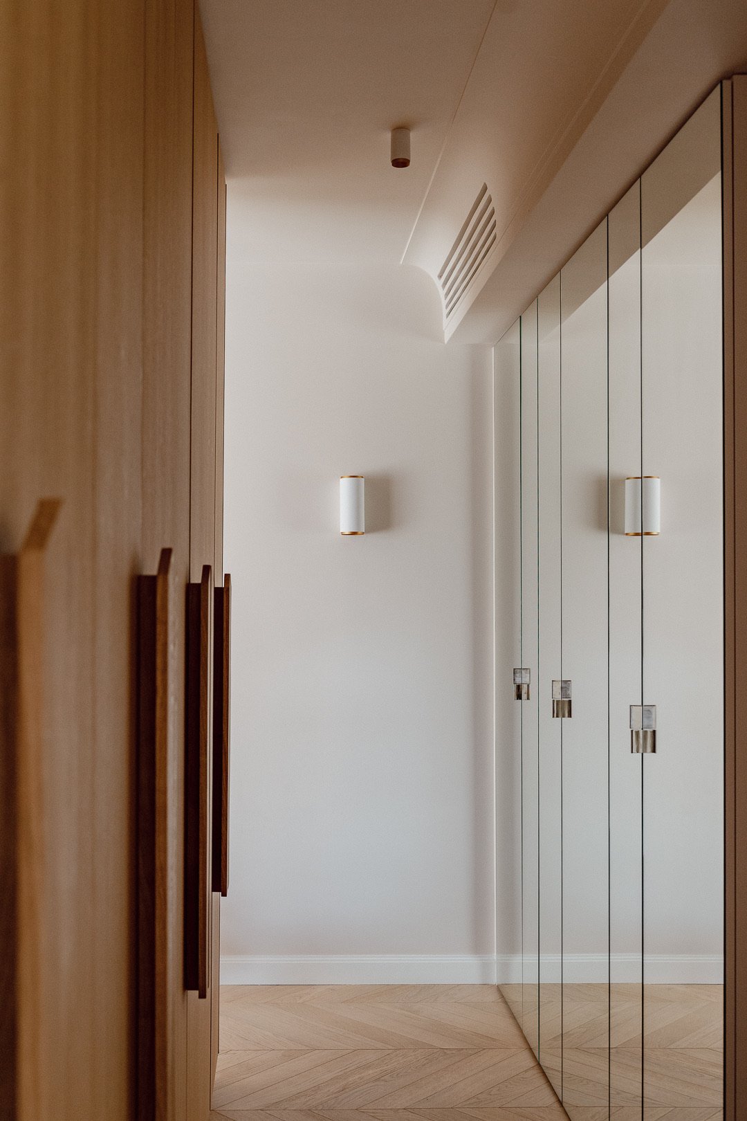 Suite dressing room — Trocadero