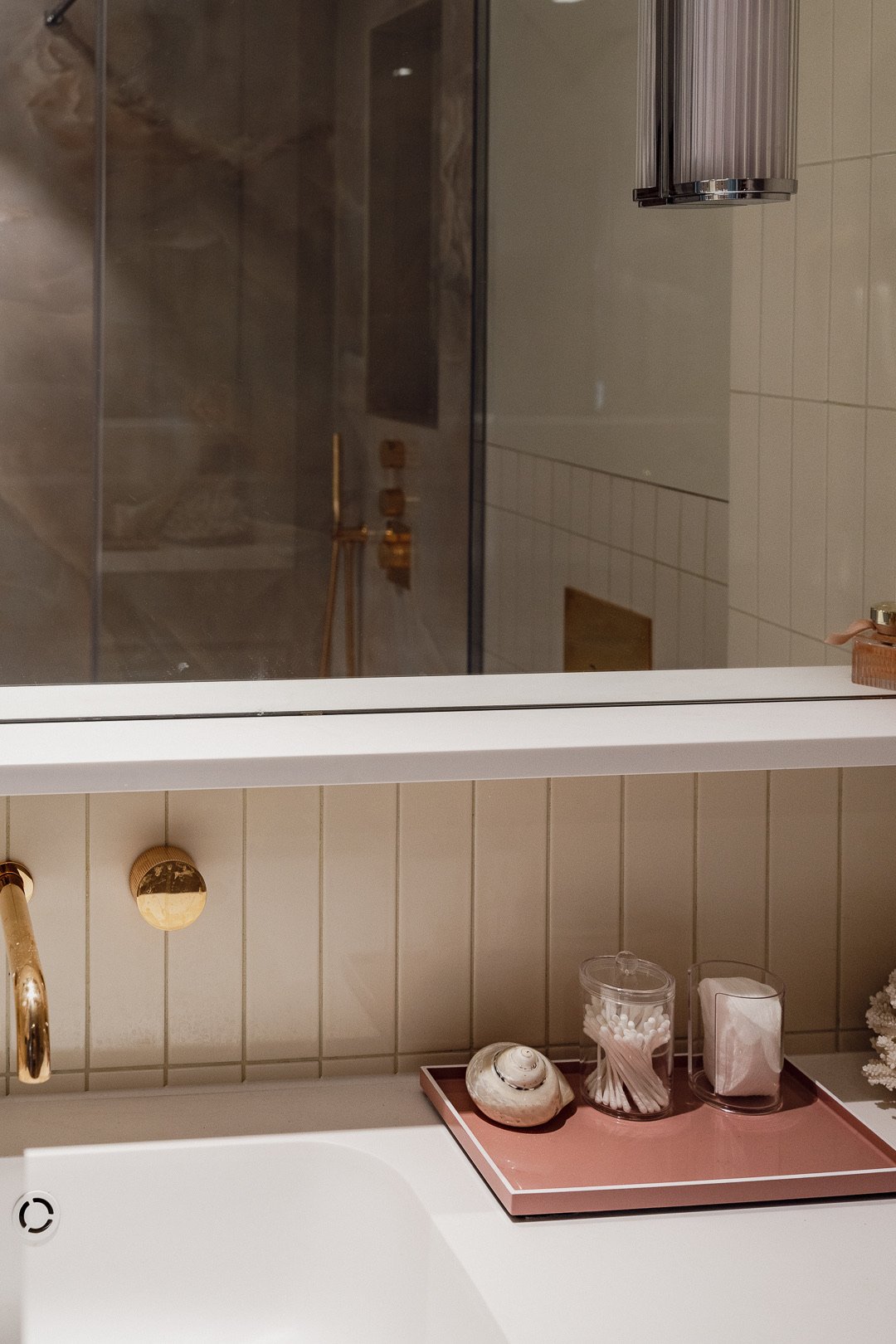 Restored mouldings — Trocadero