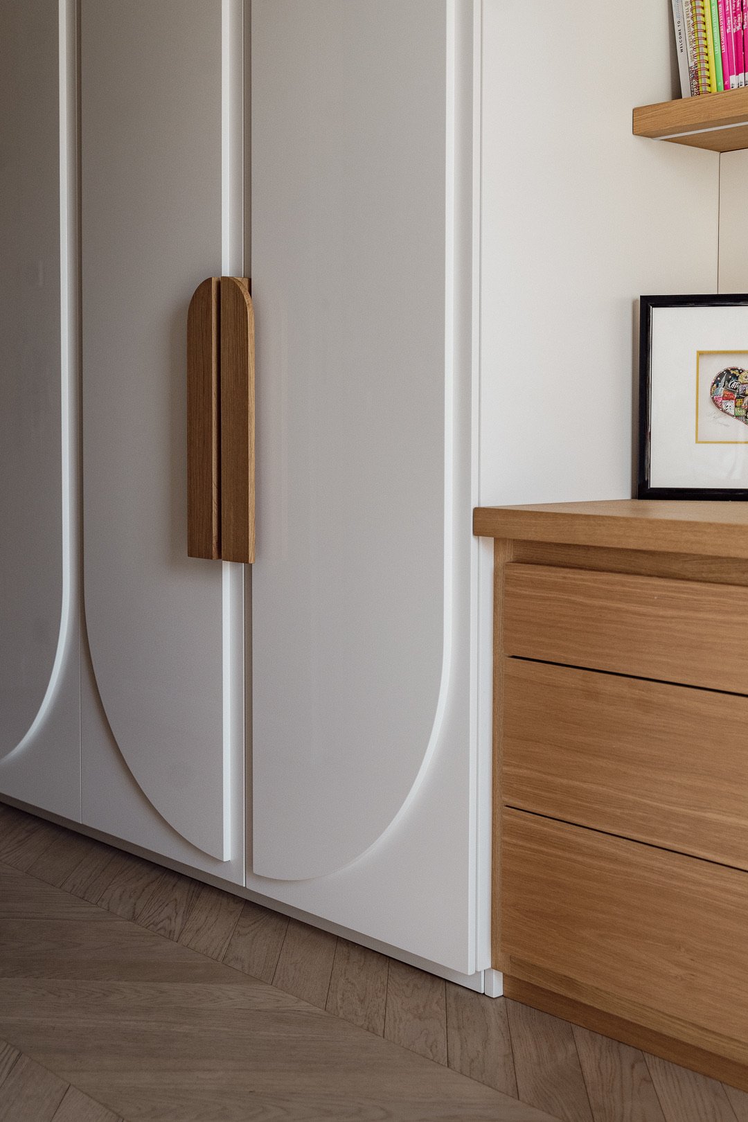 Entrance mirror — Trocadero