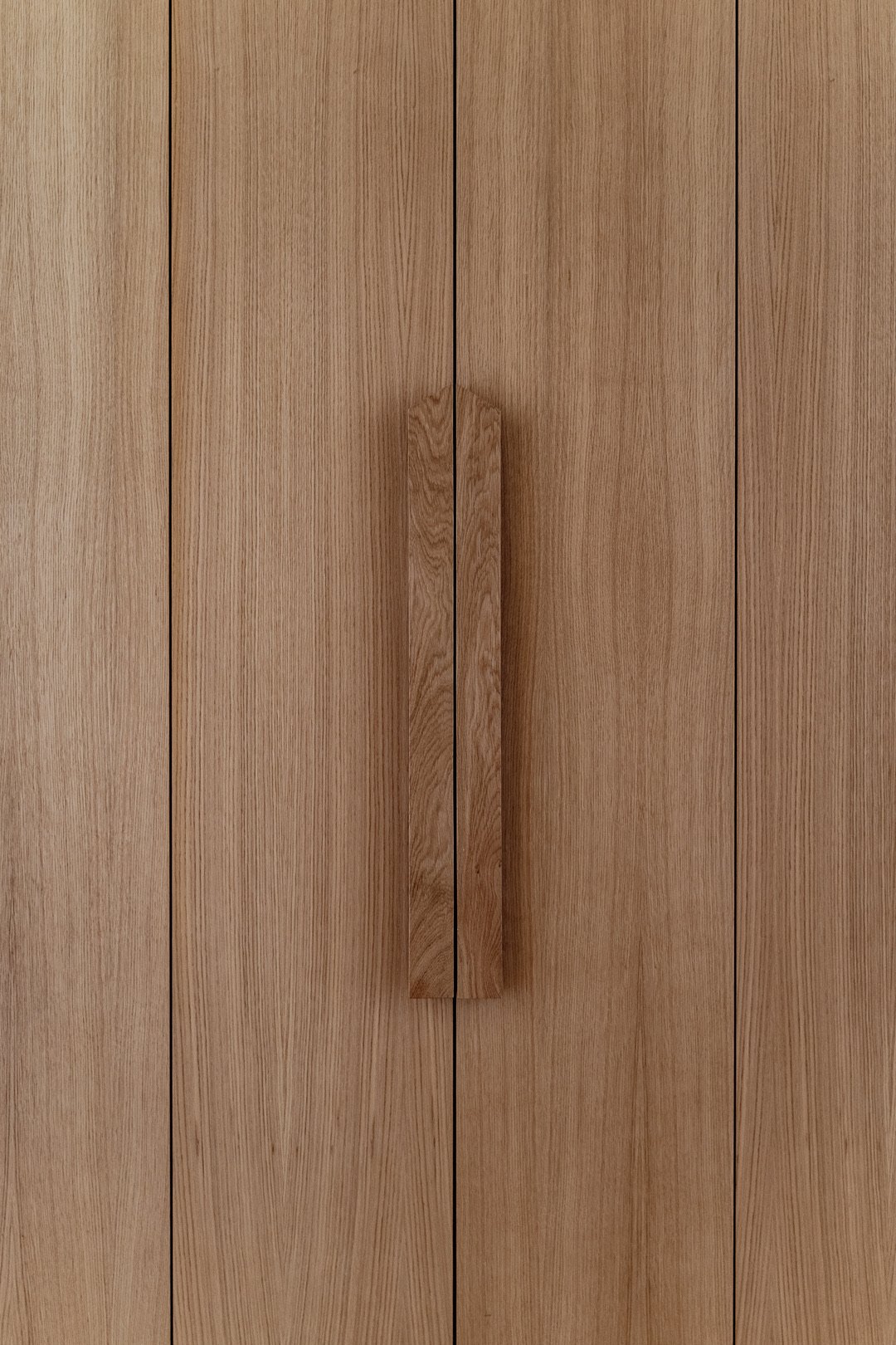 Integrated storage — Trocadero