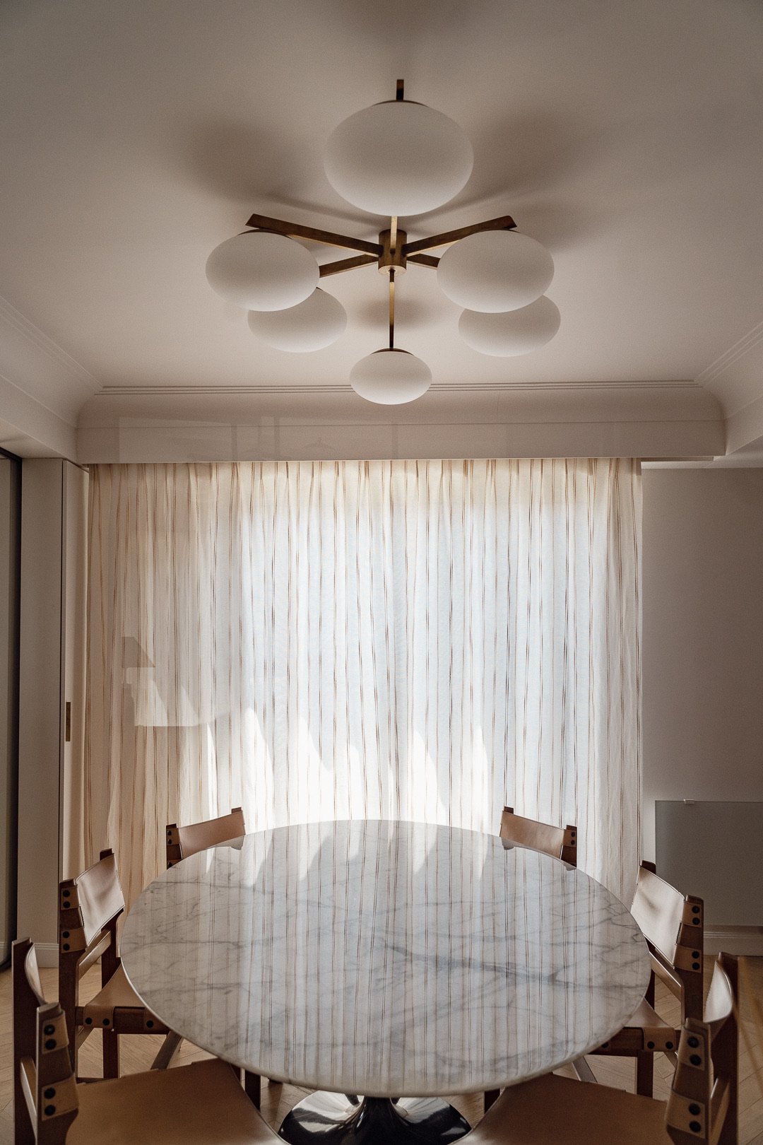 Final view — Trocadero